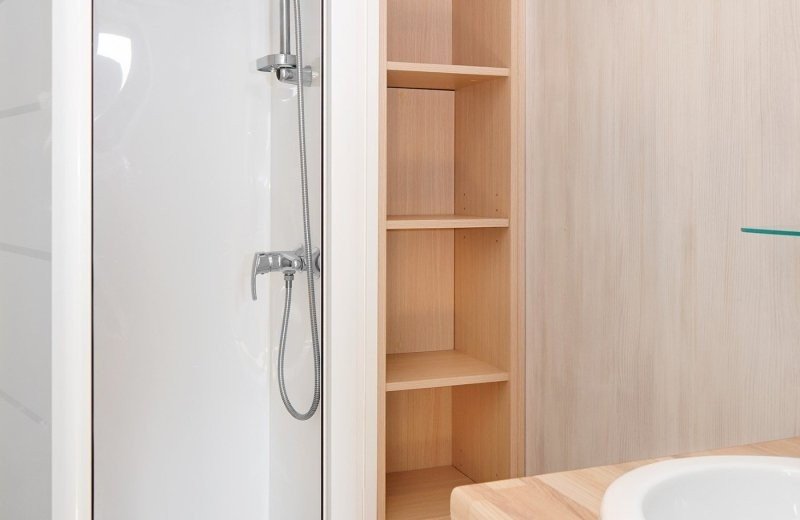 We atlantic 6 personen 6