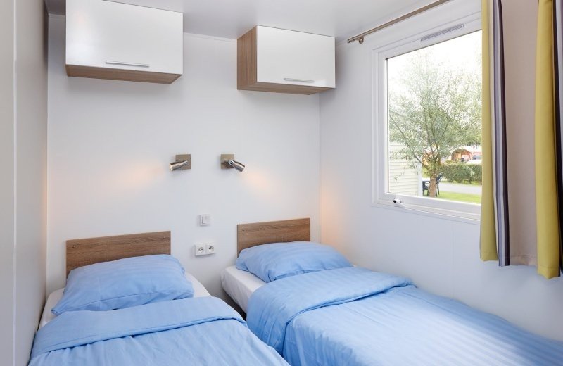 We tamaris 6 personen 6